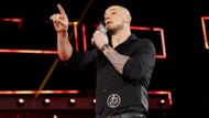 Baron Corbin has never fully proved himself in the role